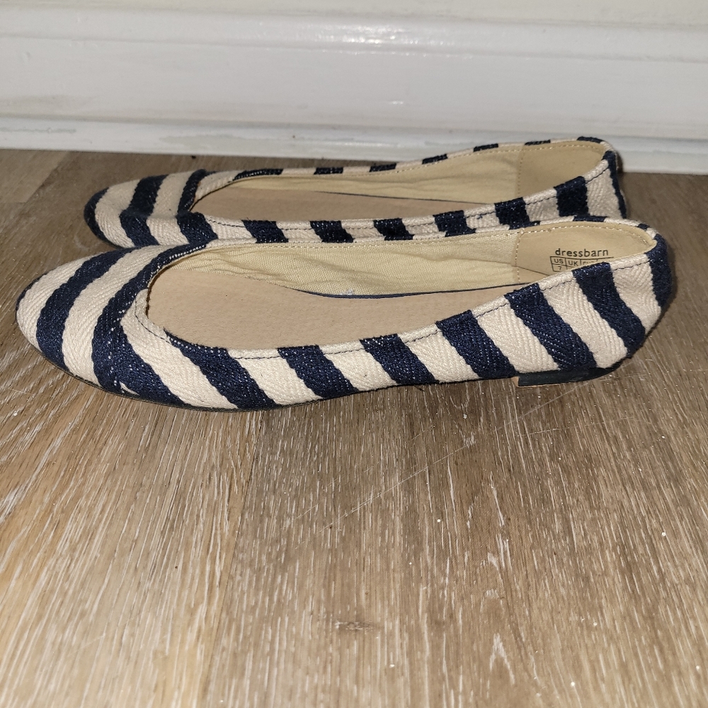 Dressbarn Flats
